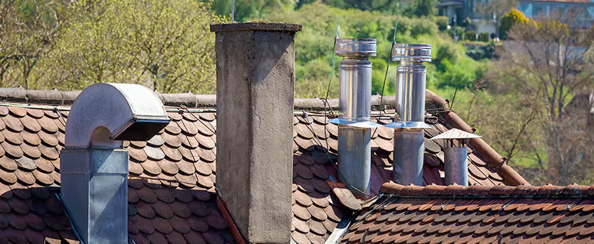 Commercial Chimney Blockage Removal in Battle Creek, Michigan