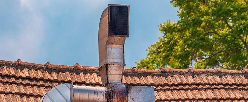 Chimney Cleaning Cost in Battle Creek, Michigan