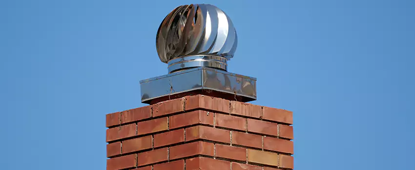 Chimney Damper Hinge Repair in Battle Creek, MI