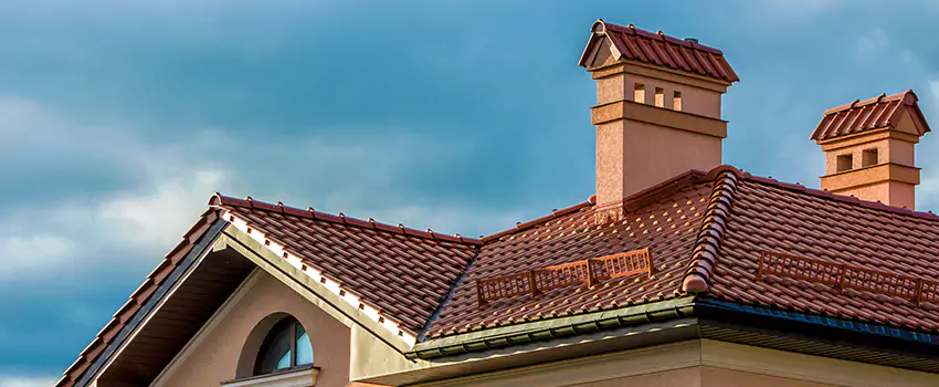 Residential Chimney Services in Battle Creek, Michigan