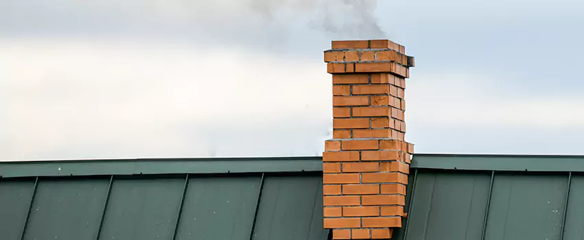 Chimney Installation Company in Battle Creek, MI