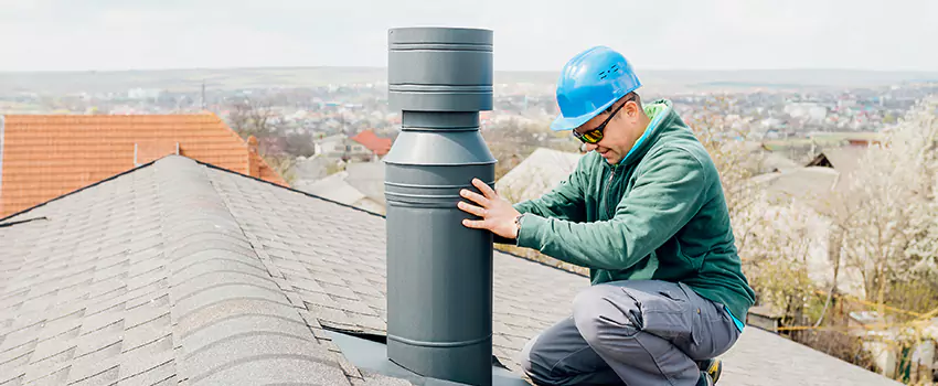 Insulated Chimney Liner Services in Battle Creek, MI