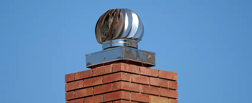 Chimney Flue Rebuild Services in Battle Creek, Michigan
