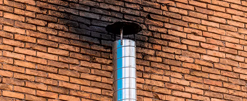 Chimney Design and Style Remodel Services in Battle Creek, Michigan