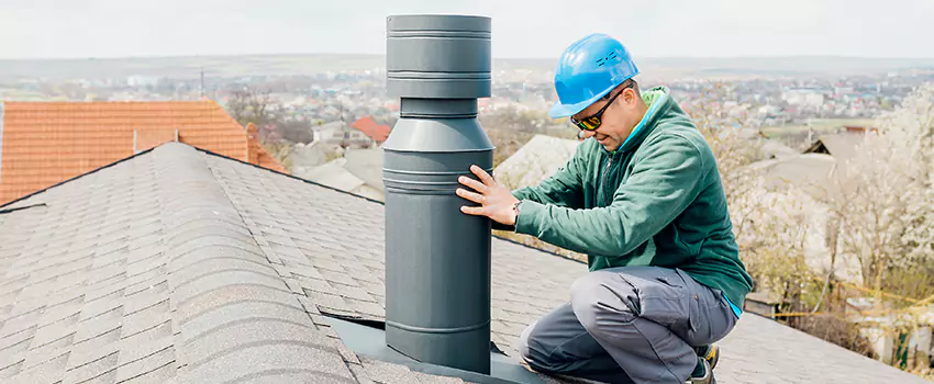 Chimney Repair Cost in Battle Creek, MI