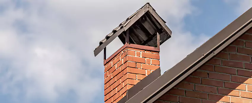Chimney Saver Masonry Repair Contractor in Battle Creek, Michigan
