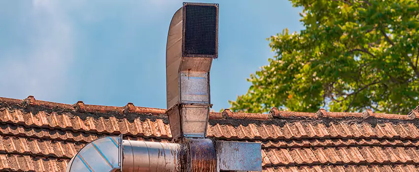 Chimney Blockage Removal in Battle Creek, Michigan