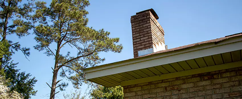 Brick Chimney Sweep Near Me in Battle Creek, MI