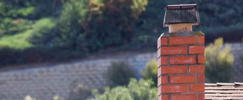 Chimney Tuckpointing And Masonry Restoration in Battle Creek, MI