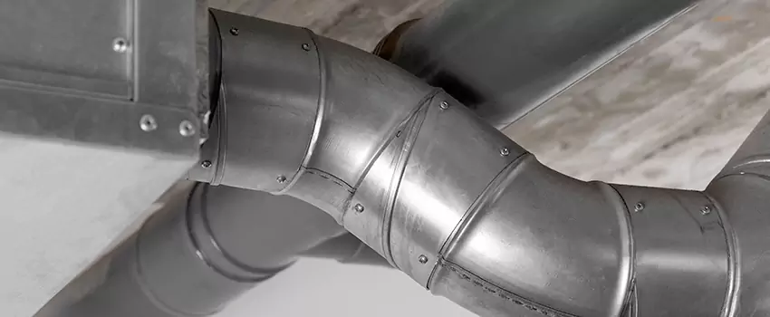 Dryer Vent Blockage Inspection in Battle Creek, MI