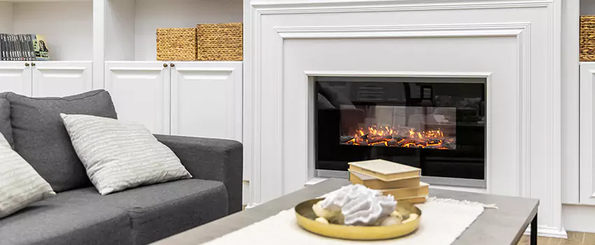 Professional Fireplace Maintenance Contractors in Battle Creek, MI