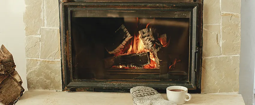 Fireplace Door Handle Replacements Services in Battle Creek, Michigan