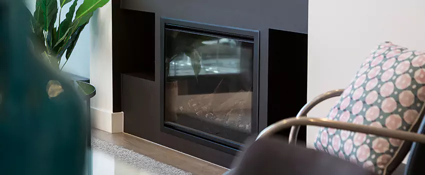 Gas Fireplace Installation in Battle Creek, MI