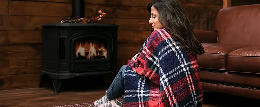 Fireplace Firebox Grate Replacement Services  in Battle Creek, Michigan