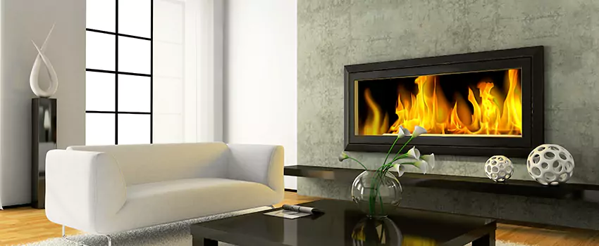 Fireplace Hearth Ideas in Battle Creek, Michigan