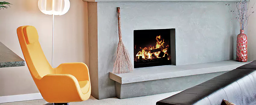 Electric Fireplace Makeover Services in Battle Creek, MI