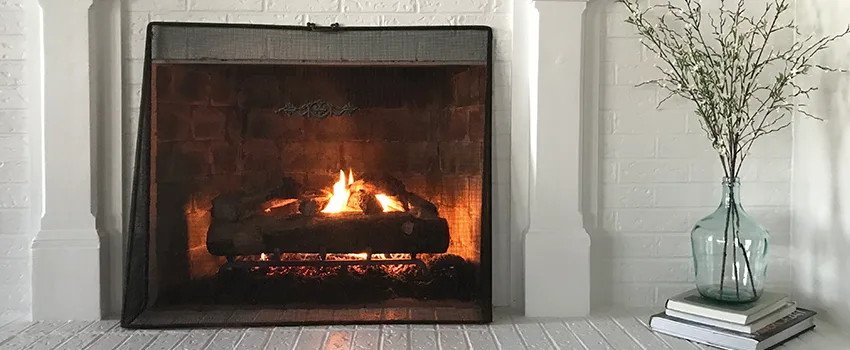 Cost-Effective Fireplace Mantel Inspection And Maintenance in Battle Creek, MI