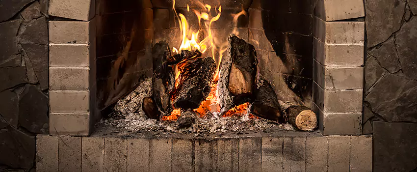 Cost of Rebuilding A Fireplace in Battle Creek, Michigan
