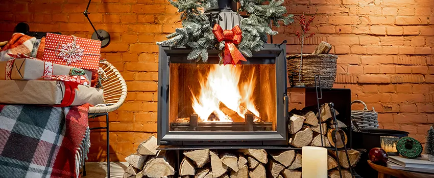 Steel Fireplace Grate Repair And Replacement Services in Battle Creek, Michigan