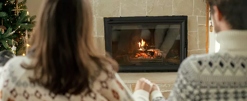 Fireplace Firebox Refurbish & Restore Services in Battle Creek, MI