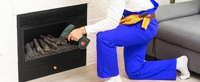 Fireplace Safety Inspection Specialists in Battle Creek, Michigan