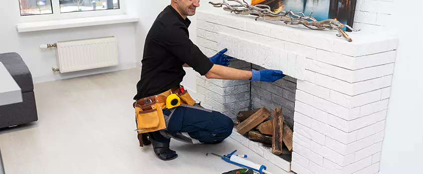 Gas Fireplace Repair And Replacement in Battle Creek, MI
