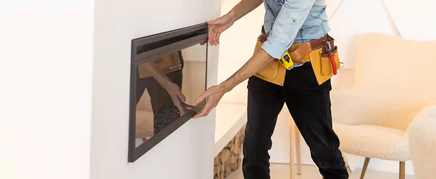 Traditional Fireplace Vent Sweeping in Battle Creek, MI