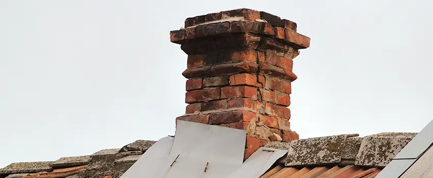 Cost of Fixing Blocked Chimney in Battle Creek, Michigan