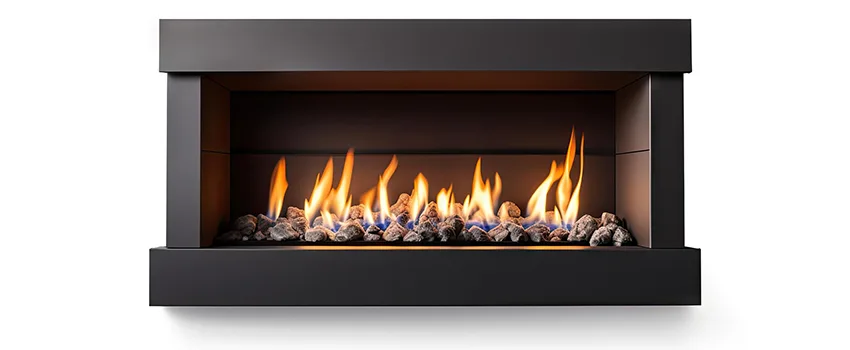 Outdoor Gas Fireplaces Installation in Battle Creek, MI