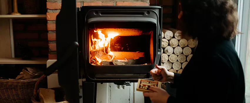 Hearthstone Wood Stoves Fireplace Repair in Battle Creek, Michigan