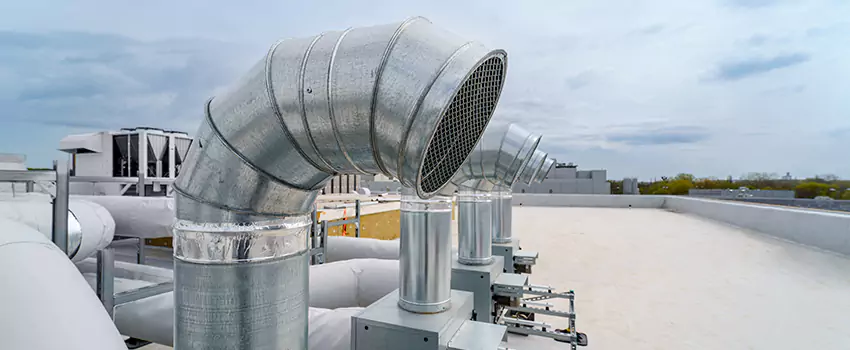 Insulated Ductwork Repair Services Near Me in Battle Creek, MI