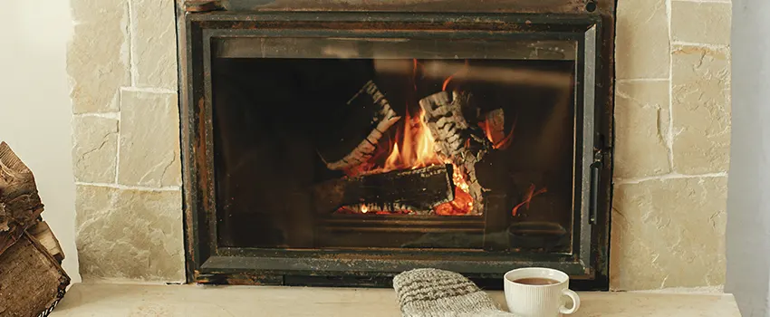 Kings man Fireplaces Insert Services in Battle Creek, MI