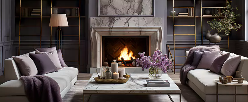 Napoleon Galaxy Series Outdoor Fireplaces Repair in Battle Creek, MI