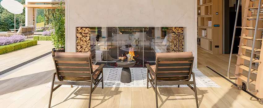Ortal Space Creator Fireplace Repair in Battle Creek, MI