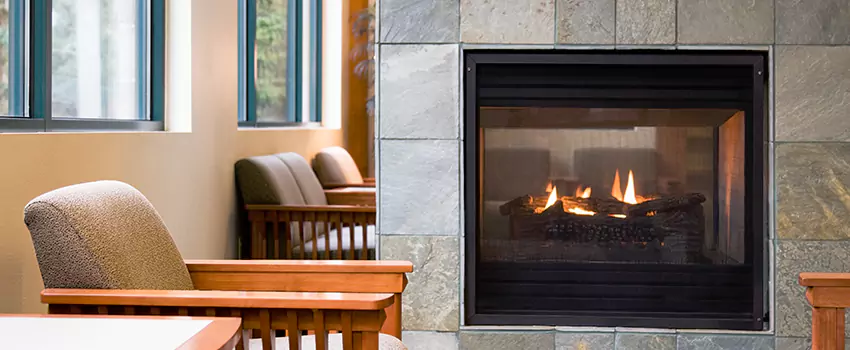 Osburn Fireplace Tempered Glass Hearth Pad Replacement in Battle Creek, Michigan