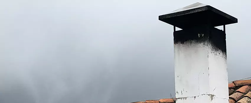 Prefab Chimney Crown Installation in Battle Creek, MI