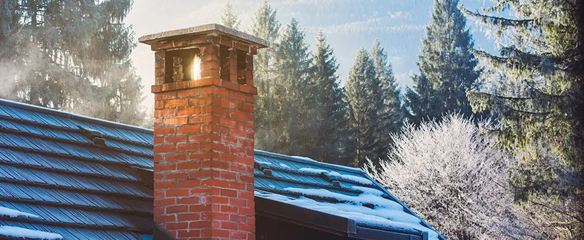 Residential Chimney Rain Caps Repair Services in Battle Creek, MI