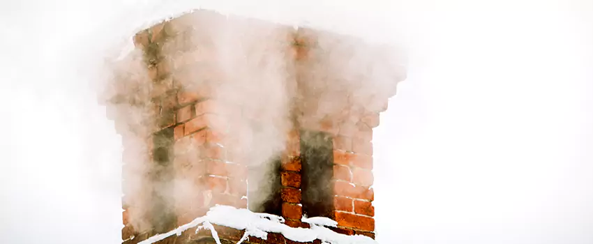 Chimney Flue Soot Removal in Battle Creek, MI