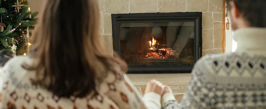 Superior Open-Hearth Wood Fireplaces in Battle Creek, MI