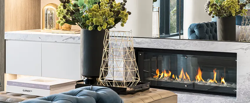 Professional Town & Country Luxury Fireplace Maintenance Experts in Battle Creek, Michigan