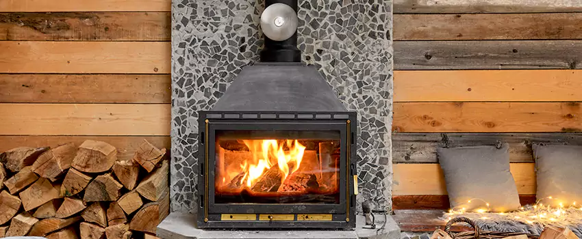 Travis Industries Elite Fireplace Inspection and Maintenance in Battle Creek, Michigan
