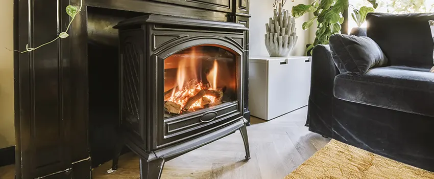 Valor Wood Fireplace in Battle Creek, MI
