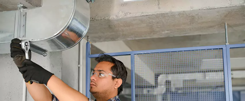 Benefit of Ventilation Cleaning in Battle Creek, Michigan