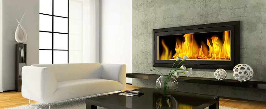 Ventless Fireplace Oxygen Depletion Sensor Installation and Repair Services in Battle Creek, Michigan