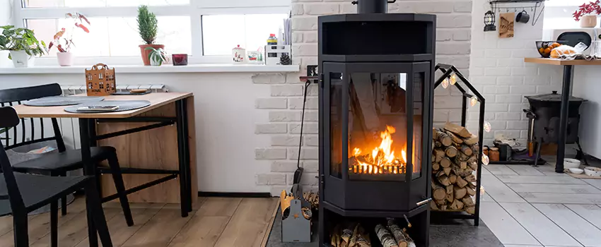 Cost of Vermont Castings Fireplace Services in Battle Creek, MI