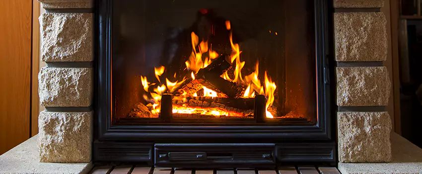 Cost of Wood Fireplace Installation in Battle Creek, MI