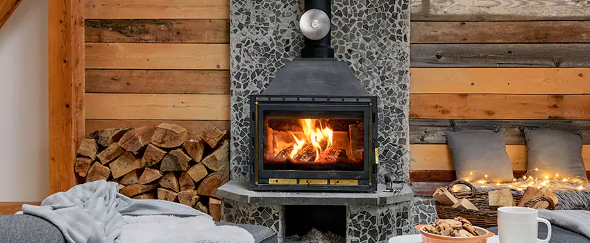 Affordable Wood Fireplace Fixing Solutions in Battle Creek, Michigan