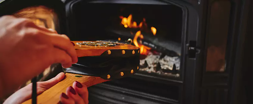 Cost of Wood Furnace Repair and Installation Services in Battle Creek, MI