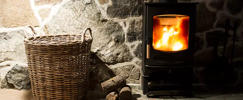 24/7 Wood Stove Installation Services in Battle Creek, Michigan