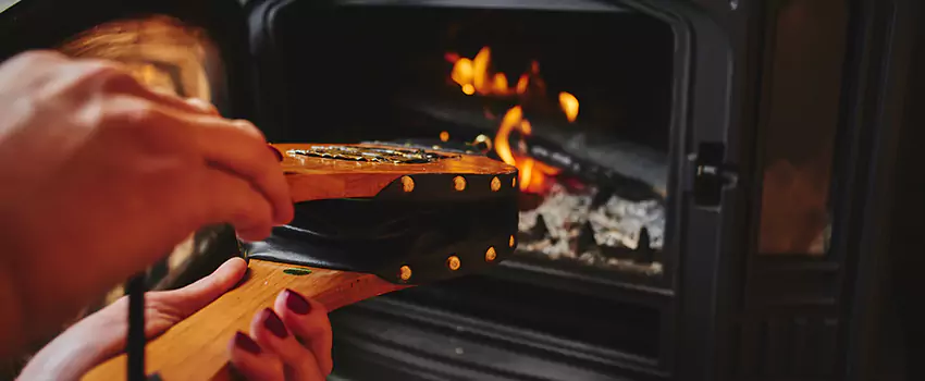 Wood Stove Grates Repair in Battle Creek, Michigan